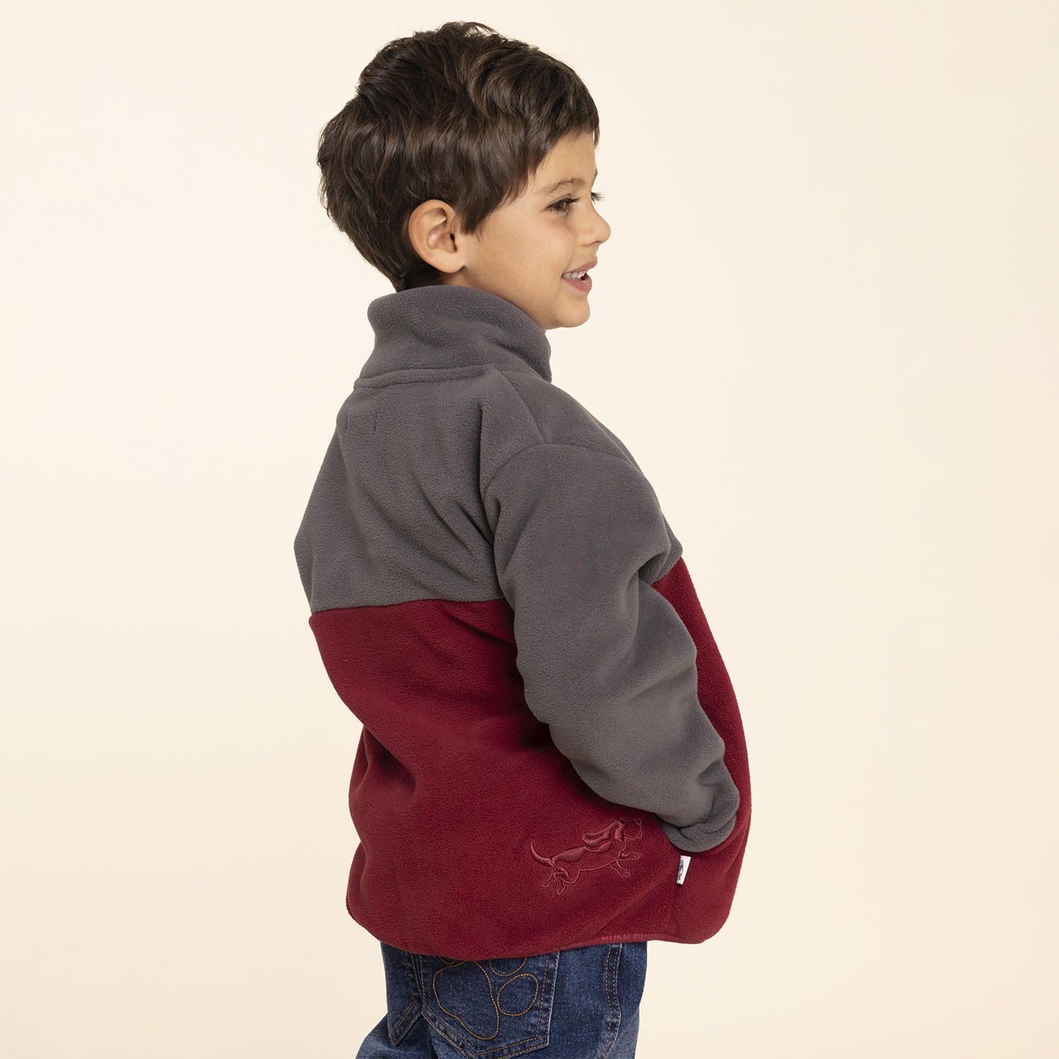 Polar Roble Burdeo-5