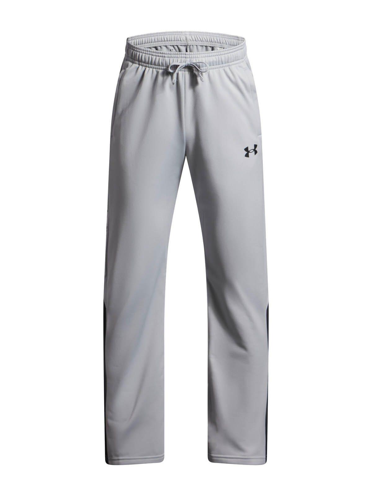Pantalón Lifestyle  Niño Brawler 30 Tapered Gris -0