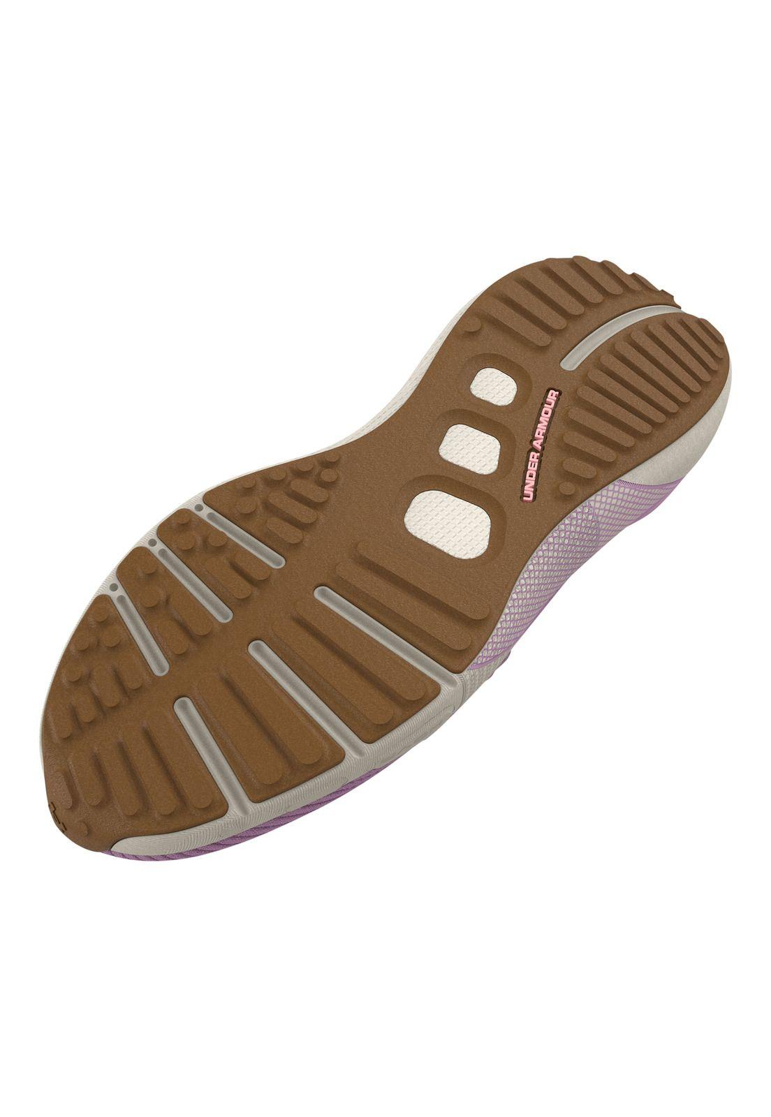 Zapatilla Phntom 3 mjer Morado-3