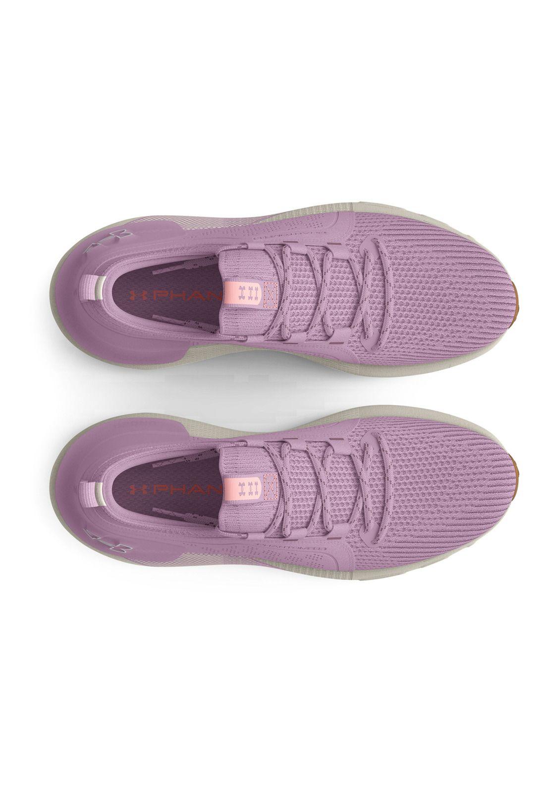Zapatilla Phntom 3 mjer Morado-4