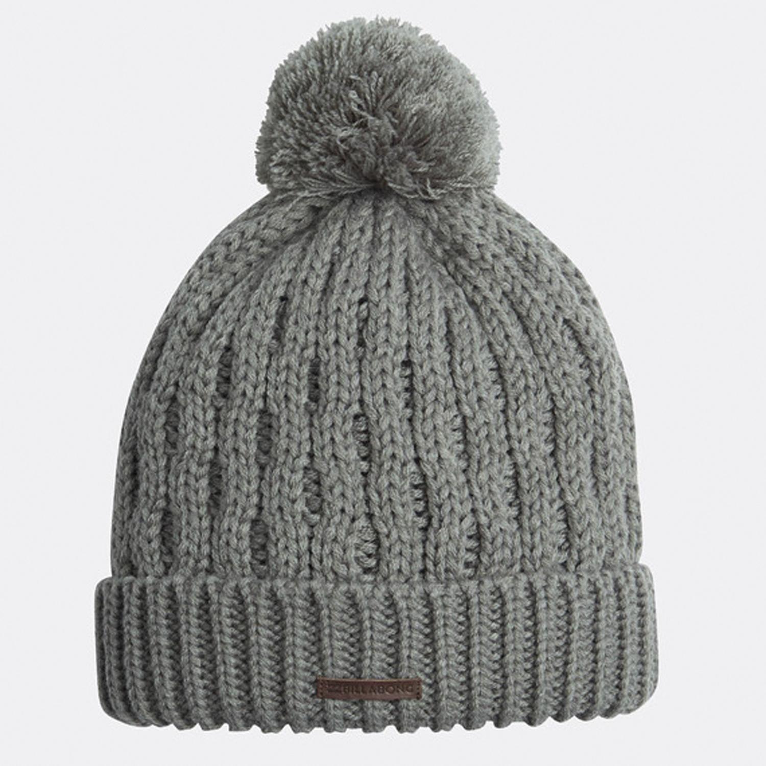 Gorro Good Vibes Only Bea Agave-0