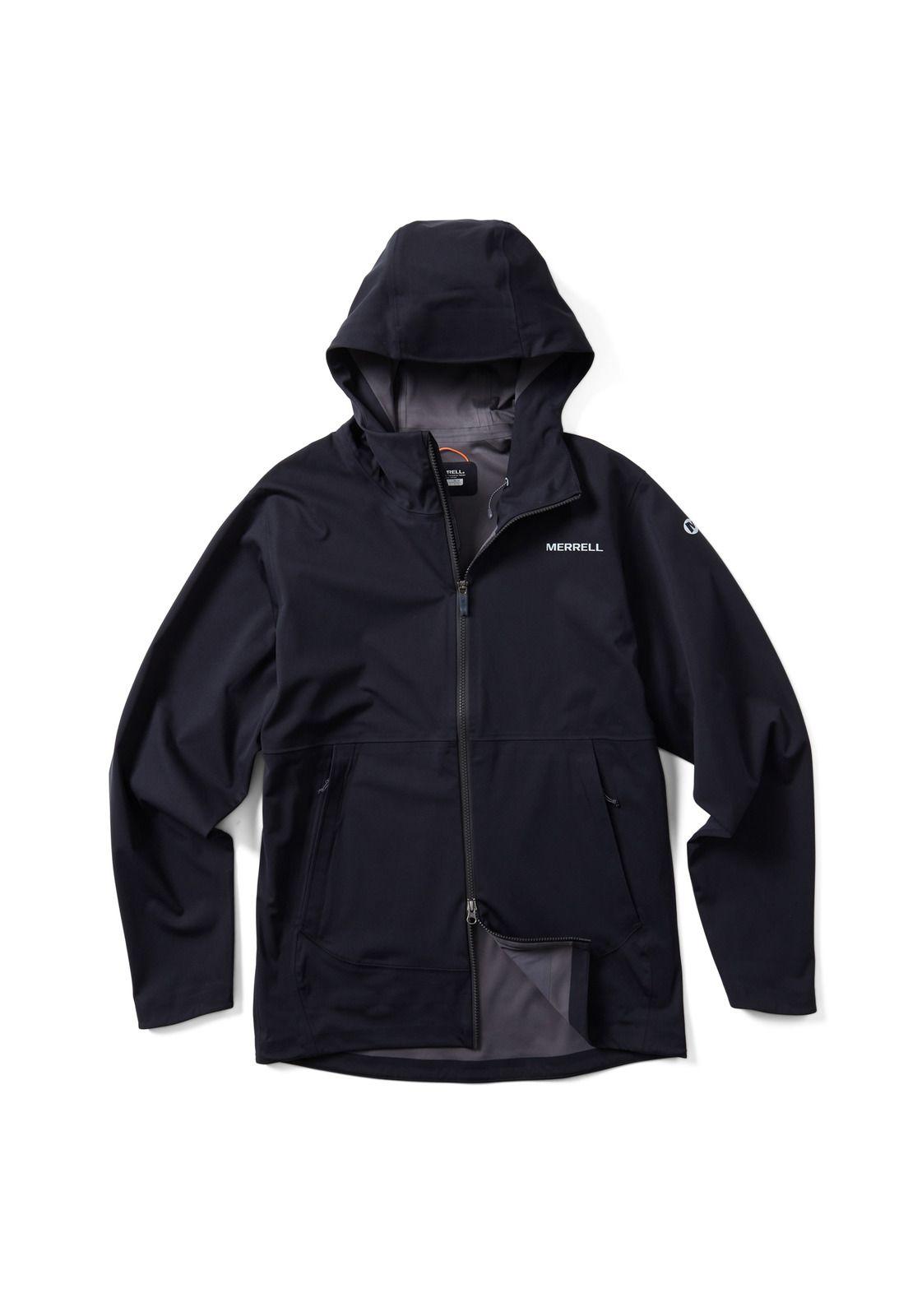 Cortaviento Whisper Negro-0