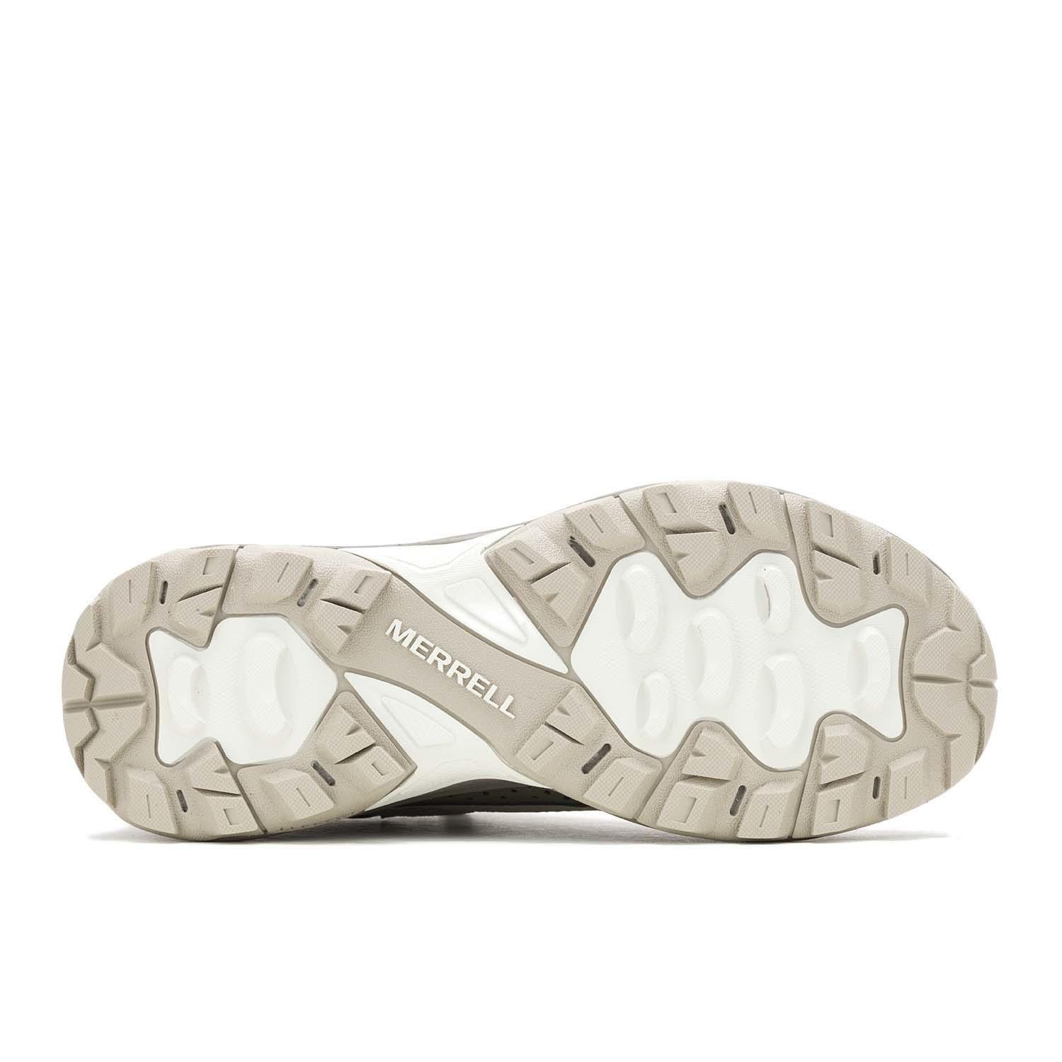 Botin Mujer Speed Strike 2 Waterproof Rosa-6