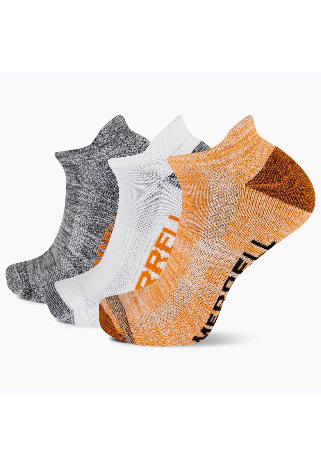 Calcetín Unisex Rcd Everyday Light T Naranjo-0