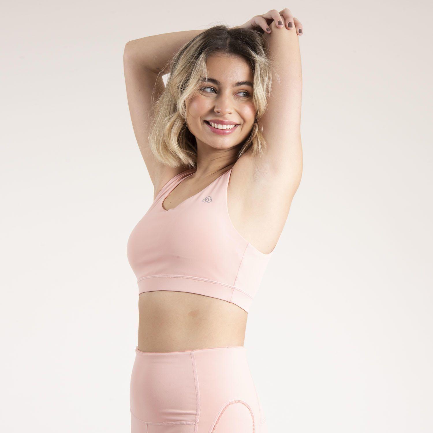 Peto Mujer Portugal Bra Rosa-1