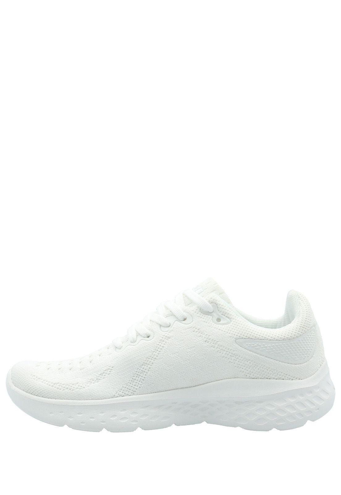 Zapatilla deportiva Mujer Wilma Blanca-5