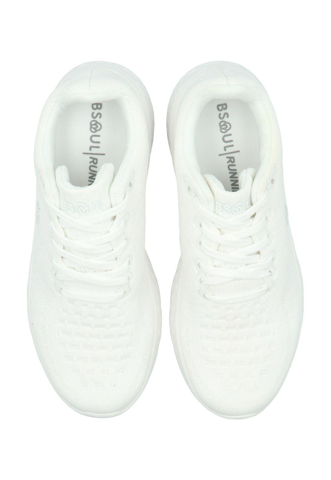 Zapatilla deportiva Mujer Wilma Blanca-7