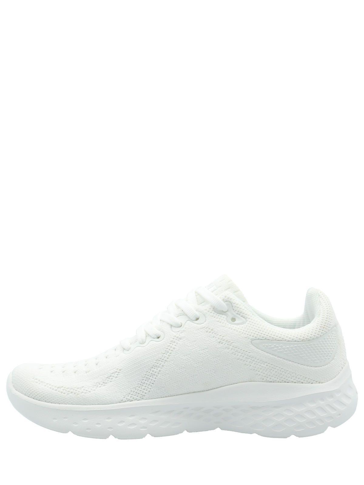 Zapatilla deportiva Mujer Wilma Blanca-5
