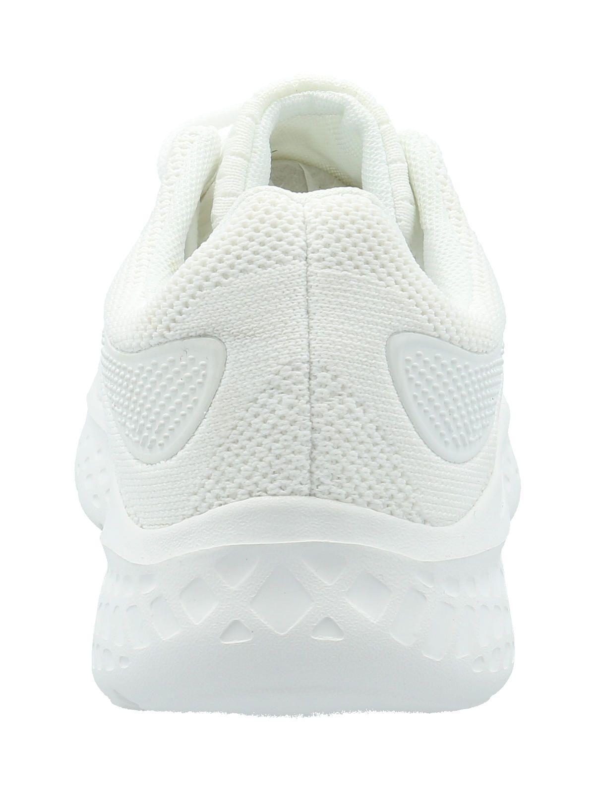 Zapatilla deportiva Mujer Wilma Blanca-6