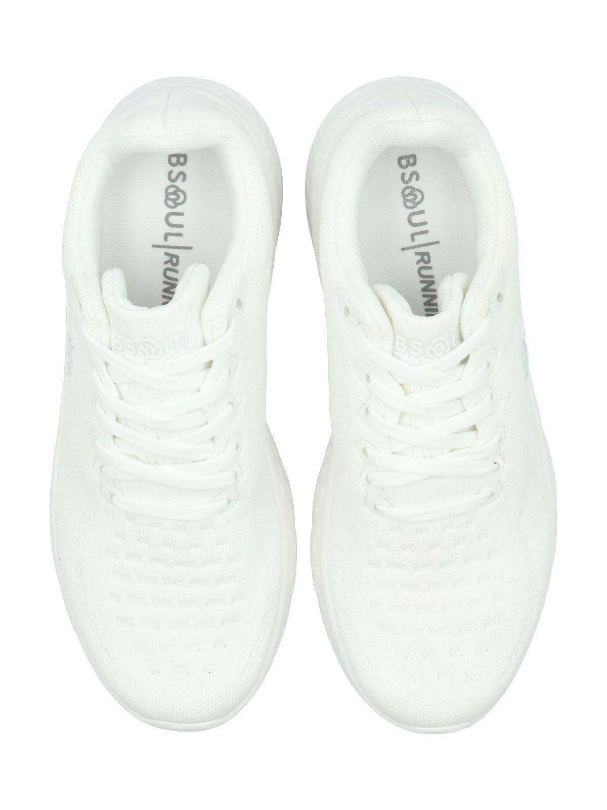 Zapatilla deportiva Mujer Wilma Blanca-7