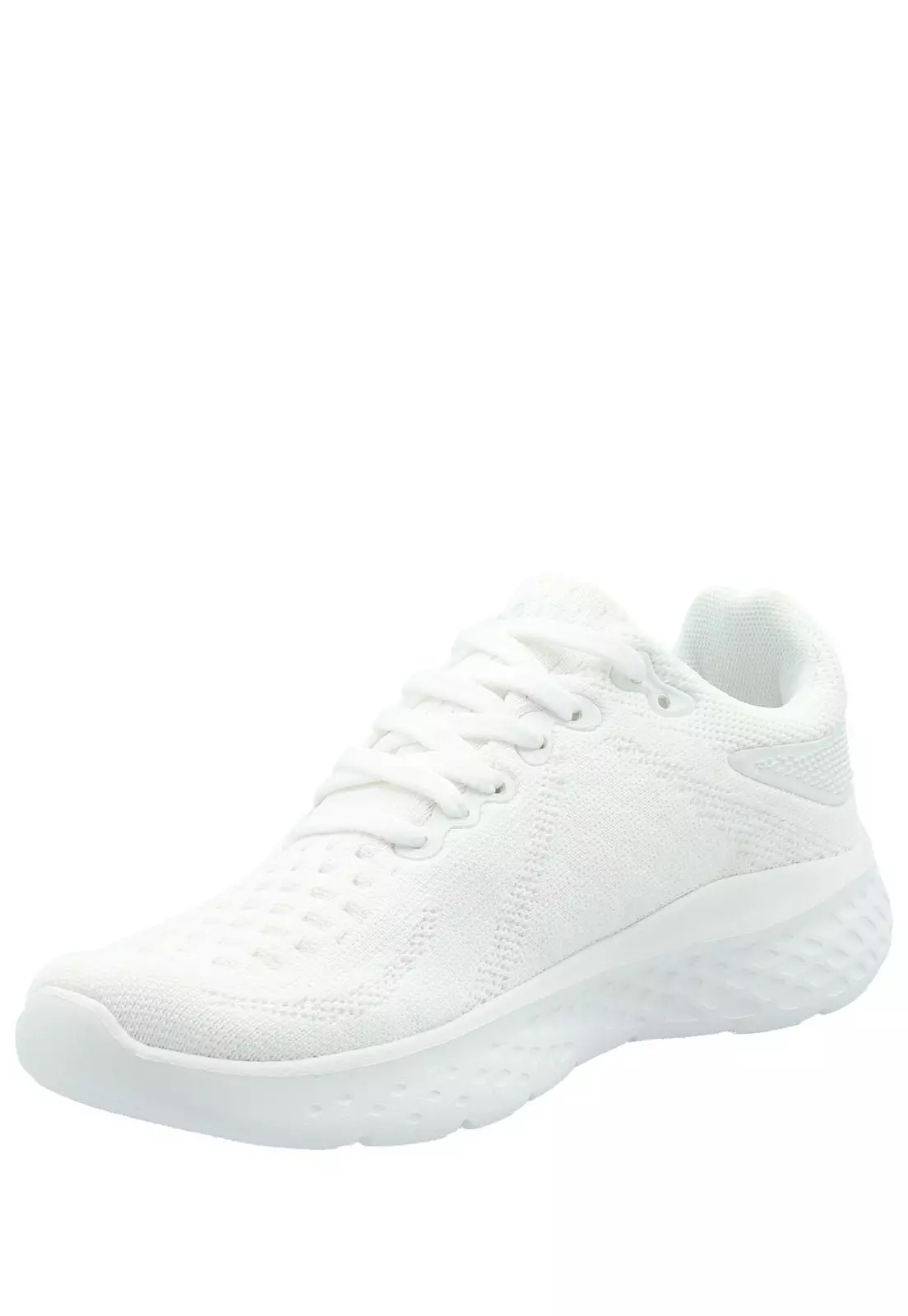 Zapatilla deportiva Mujer Wilma Blanca-4