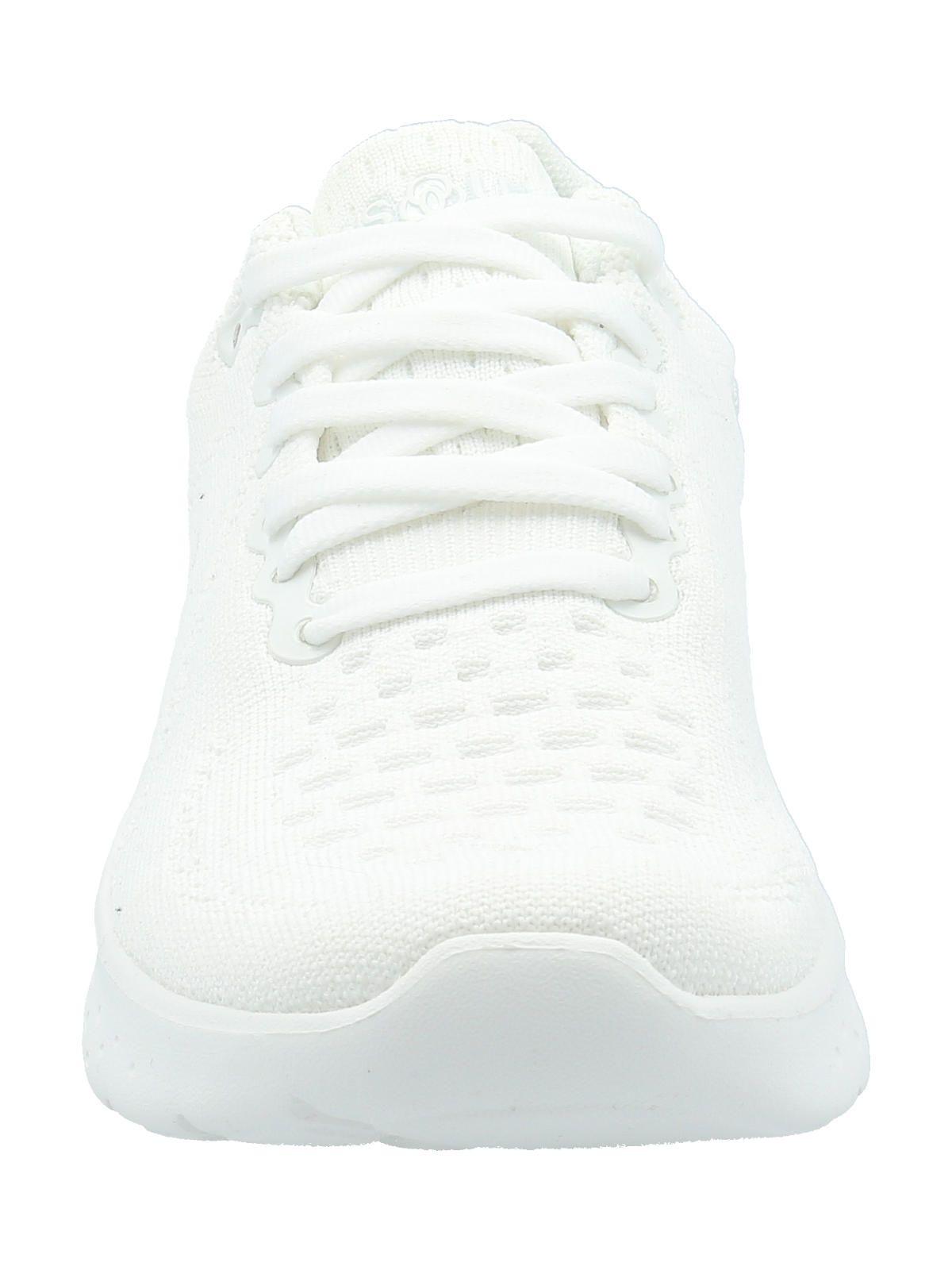 Zapatilla deportiva Mujer Wilma Blanca-3