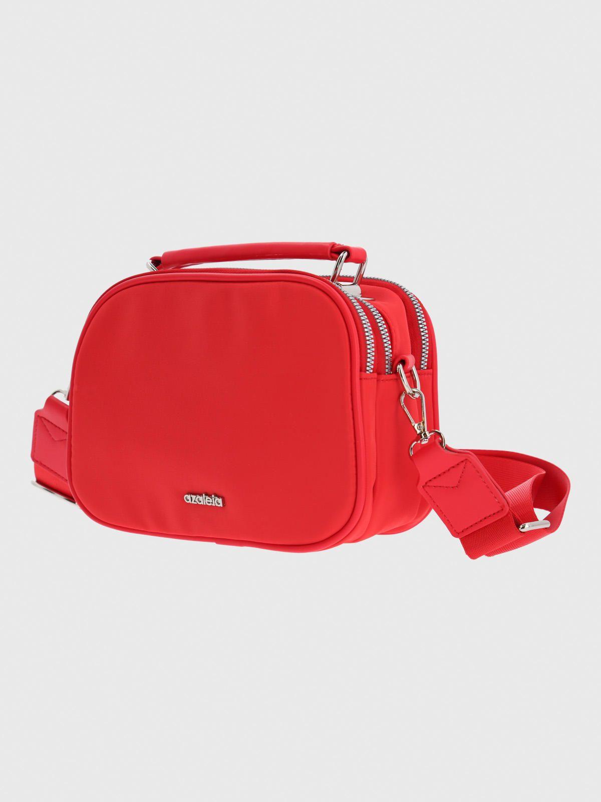 Cartera Mujer Giordana Bag Rojo-1