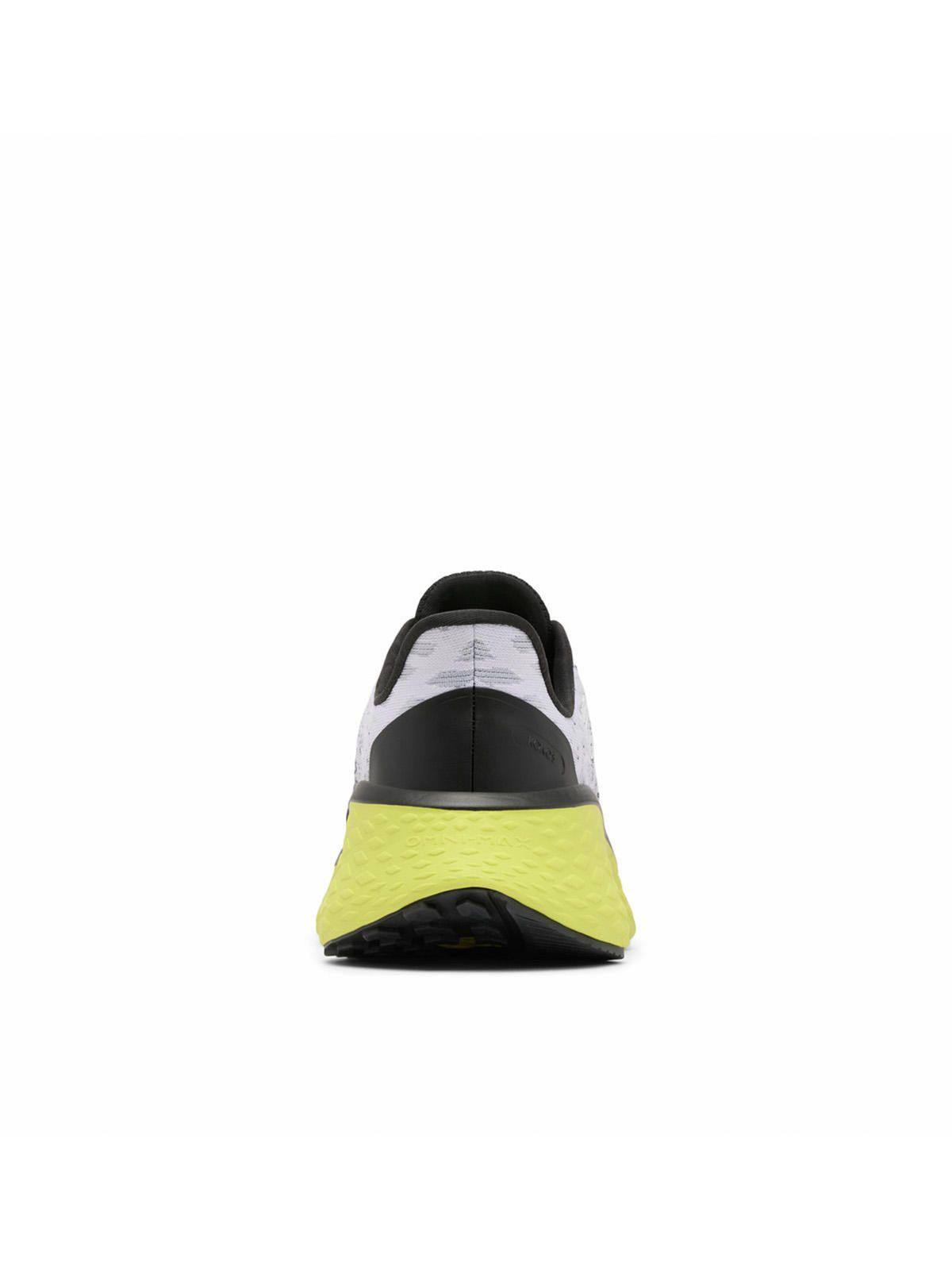 Zapatilla Hombre Konos Elevate Negro-4