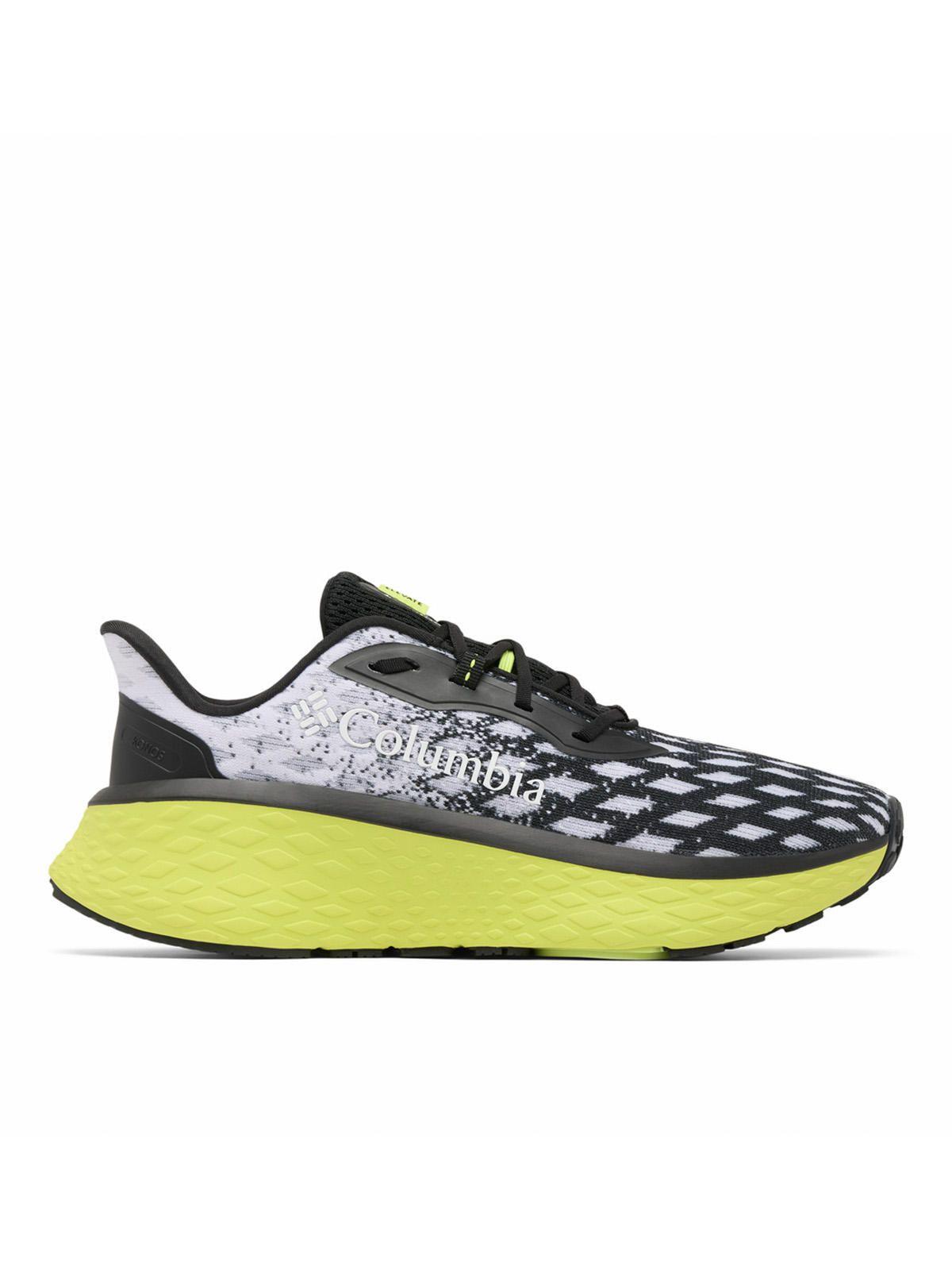 Zapatilla Hombre Konos Elevate Negro-6