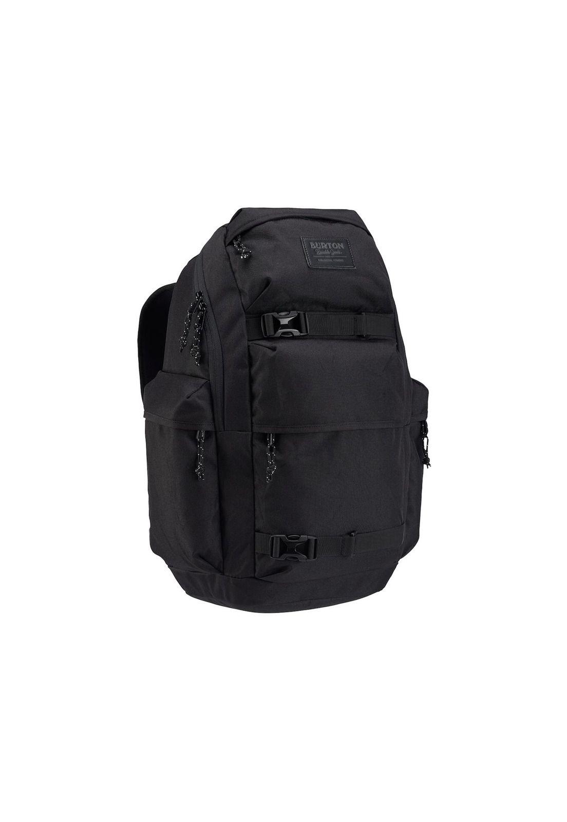 Mochila  Mens Kilo Backpack Negro-0