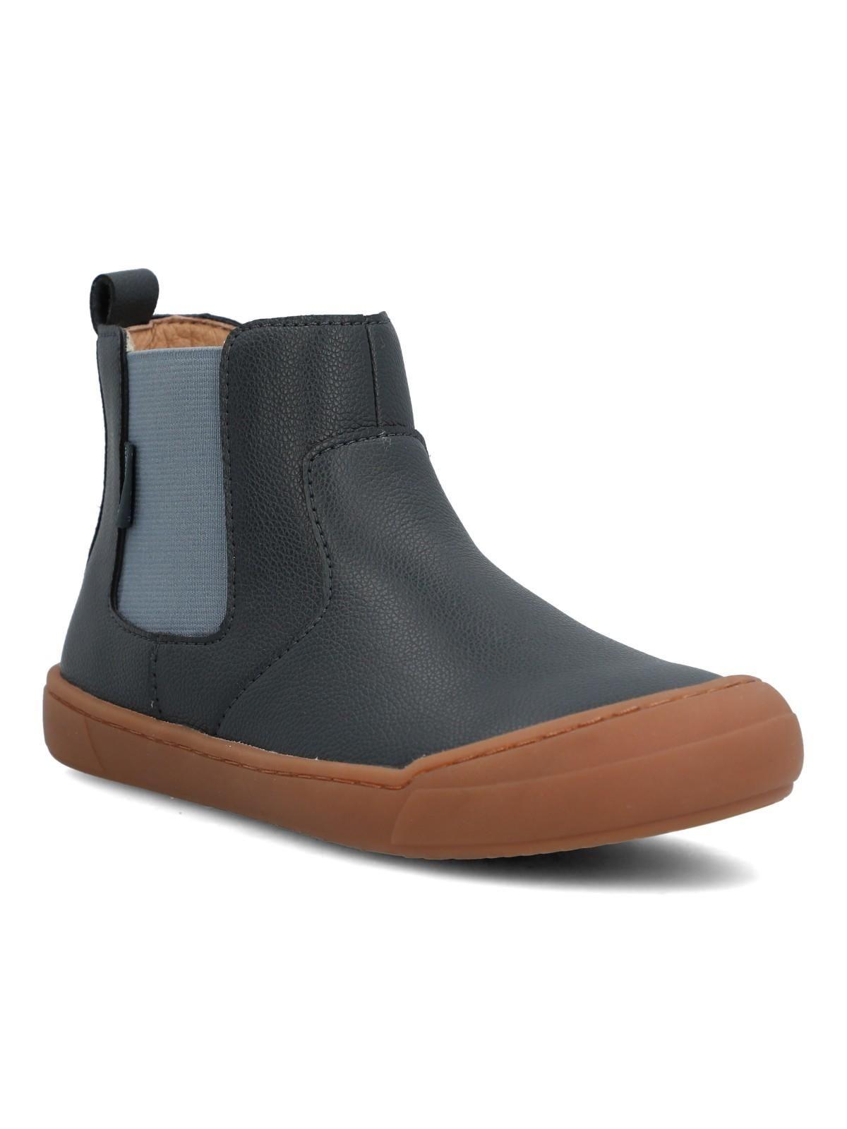 Botin Niña Landa Azul-1