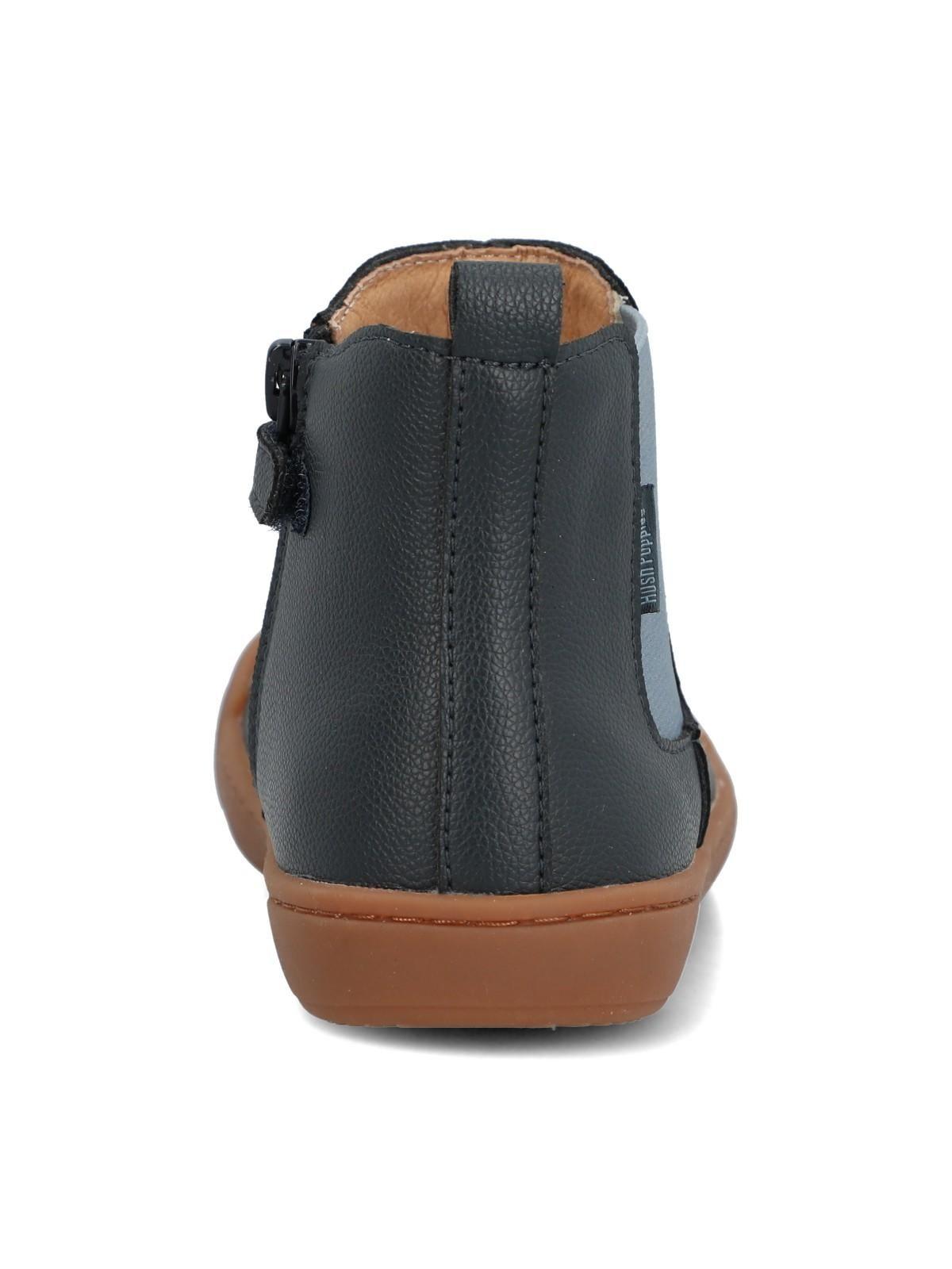 Botin Niña Landa Azul-6