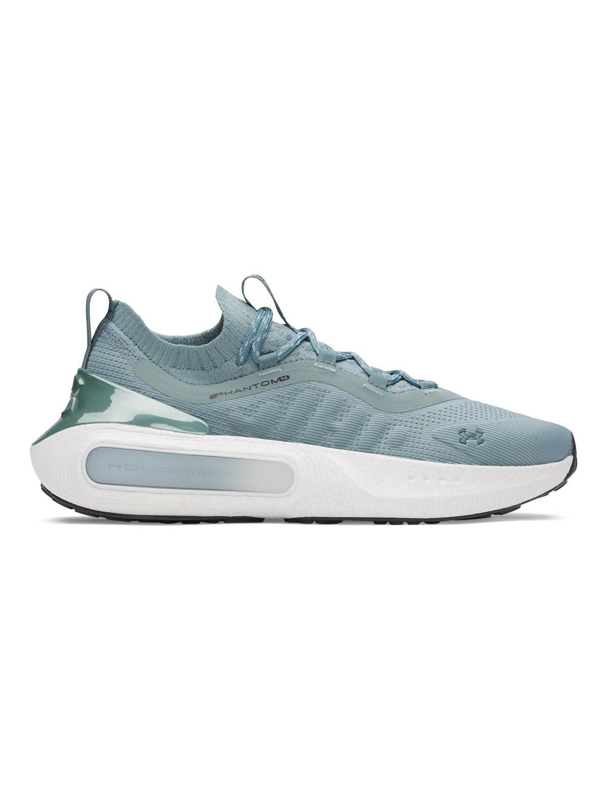 Zapatilla Lifestyle Hombre Phantom 4 Azul -0