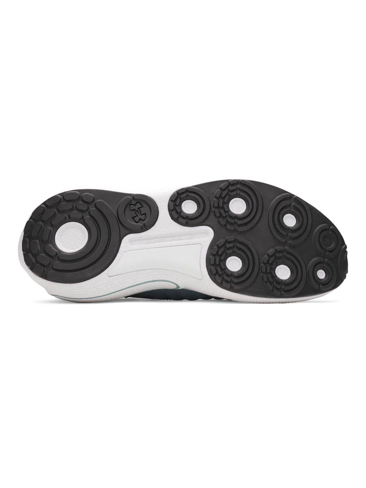 Zapatilla Lifestyle Hombre Phantom 4 Azul -3