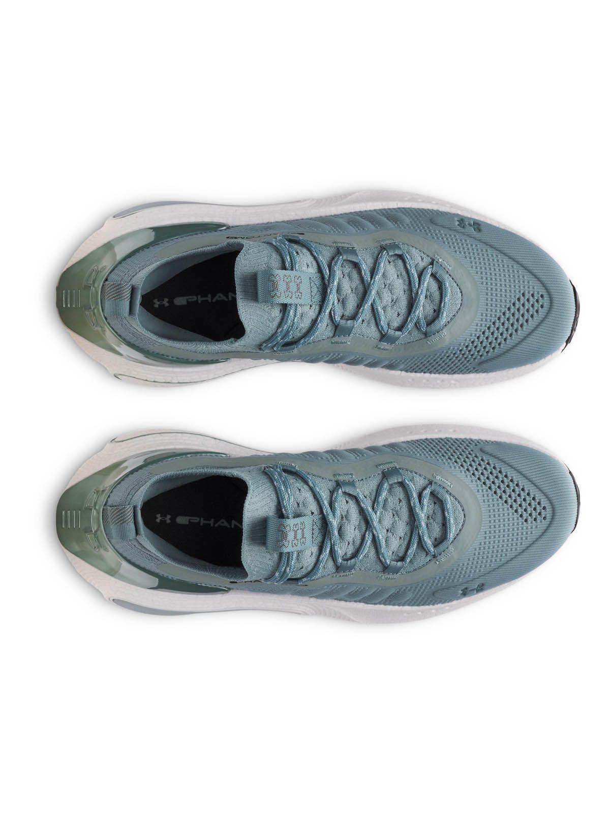 Zapatilla Lifestyle Hombre Phantom 4 Azul -4