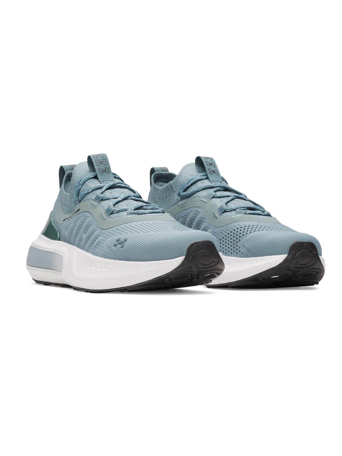Zapatilla Lifestyle Hombre Phantom 4 Azul -5