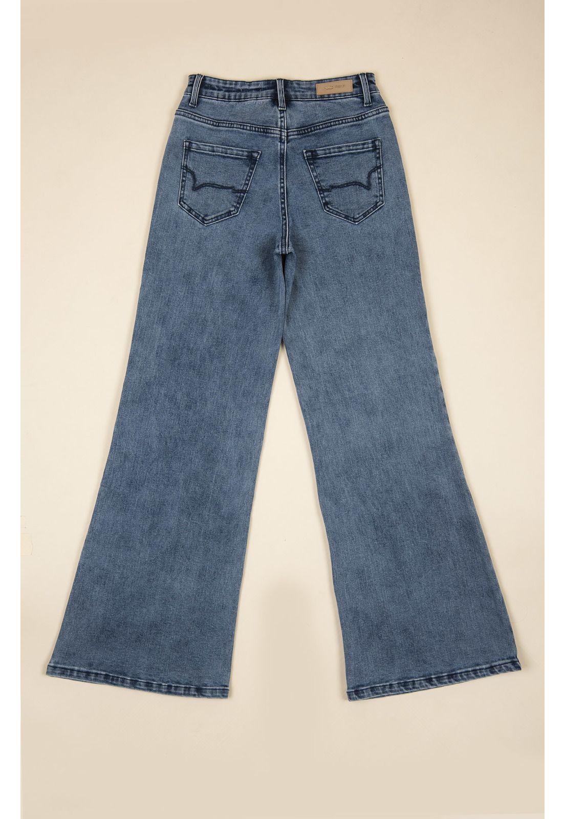 Jeans Mujer Ane Denim-1