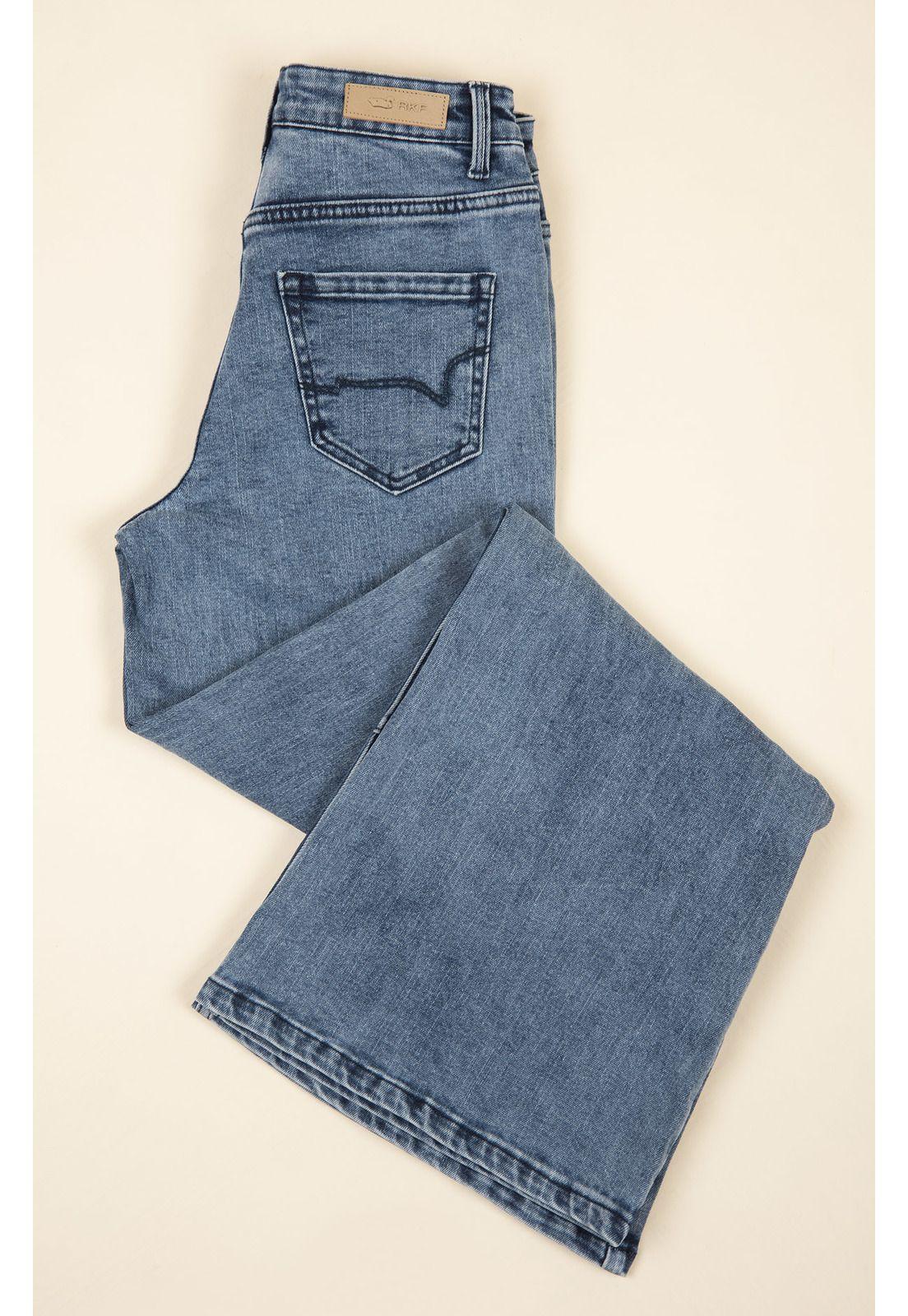 Jeans Mujer Ane Denim-3