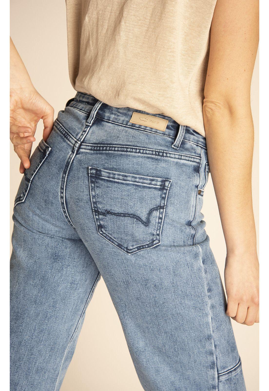 Jeans Mujer Ane Denim-4