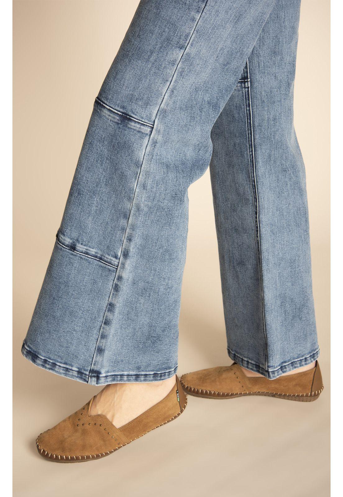 Jeans Mujer Ane Denim-5