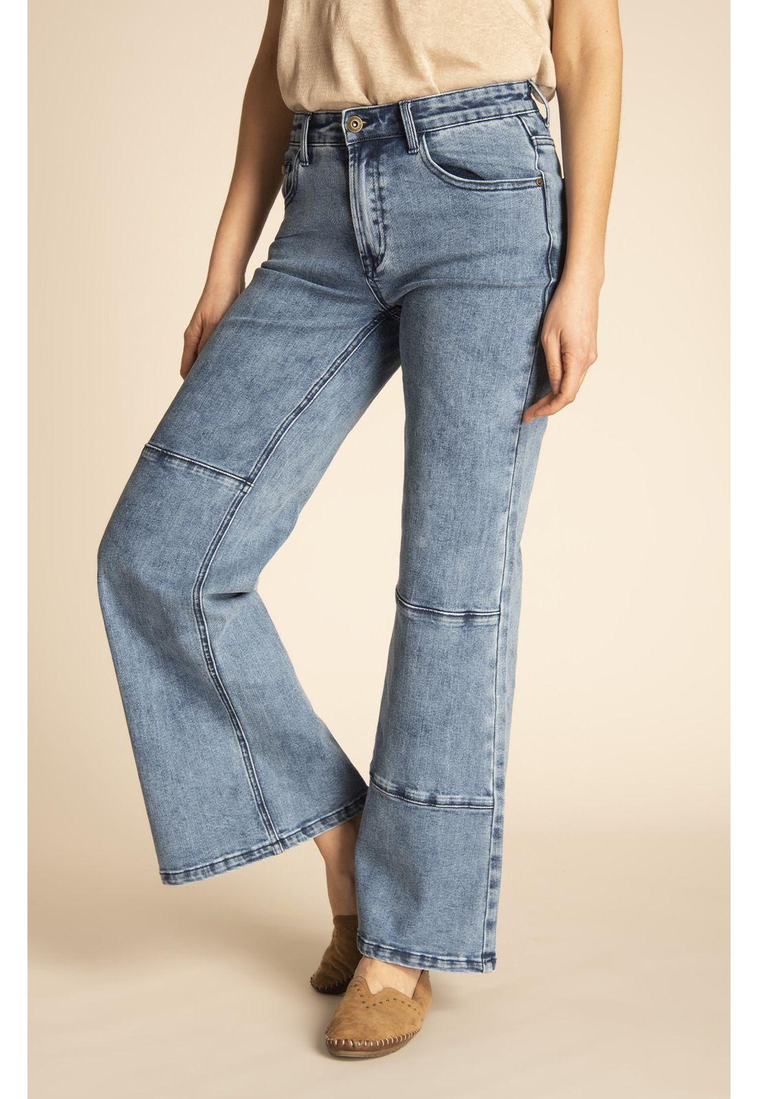 Jeans Mujer Ane Denim-6