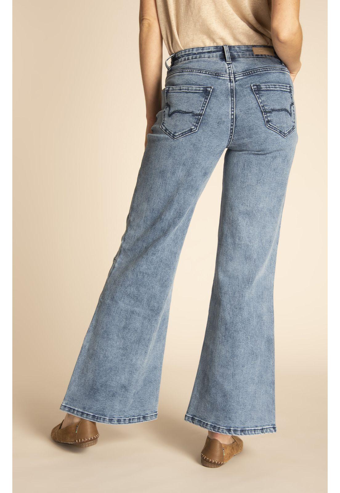 Jeans Mujer Ane Denim-7