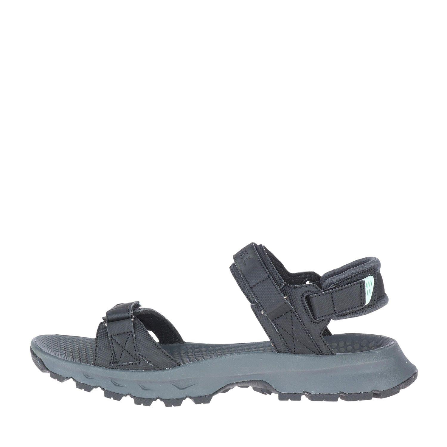 Sandalia Mujer Cedrus Convert 3 Negro-3