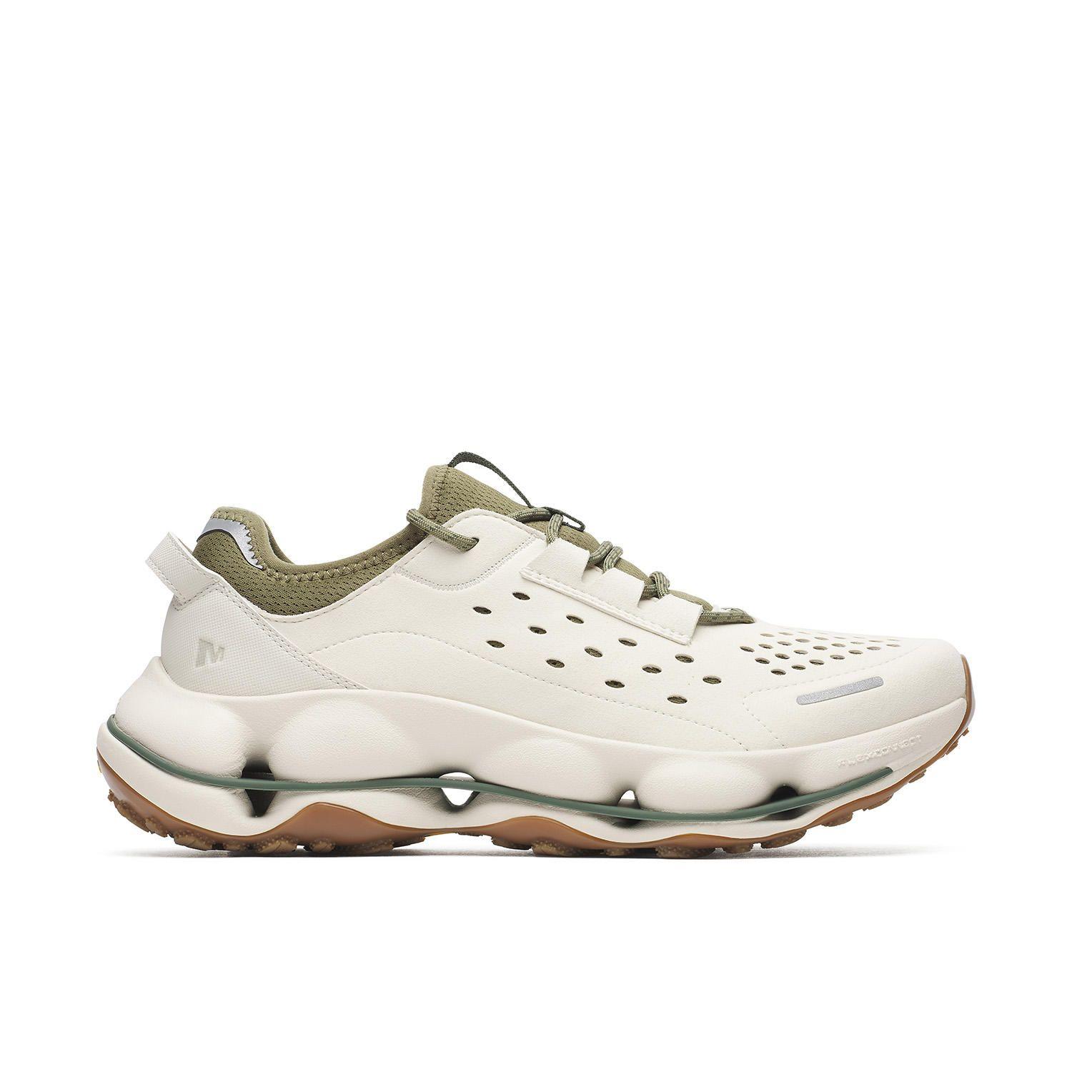 Zapatilla Hombre Speedarc Trek Blanco-0