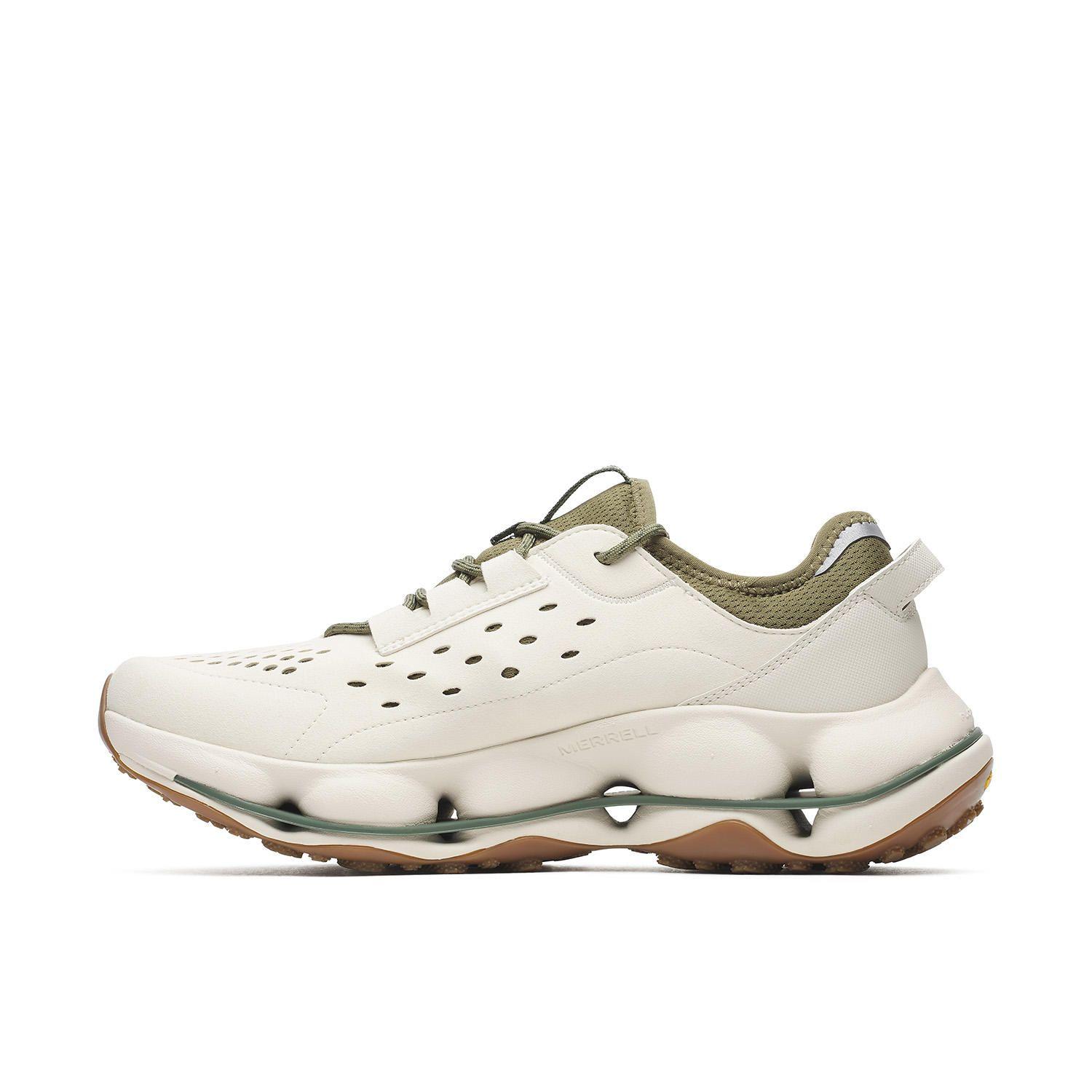 Zapatilla Hombre Speedarc Trek Blanco-3