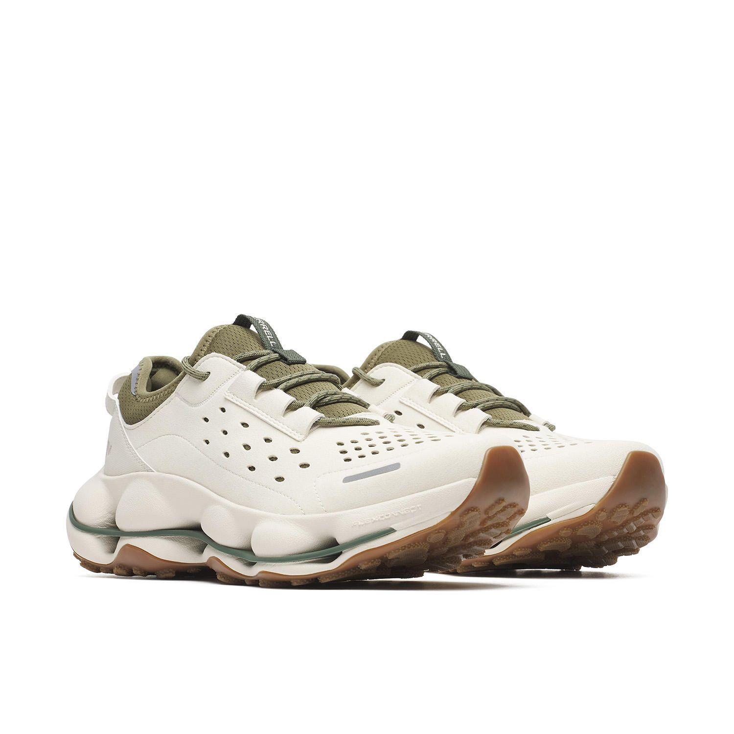 Zapatilla Hombre Speedarc Trek Blanco-4