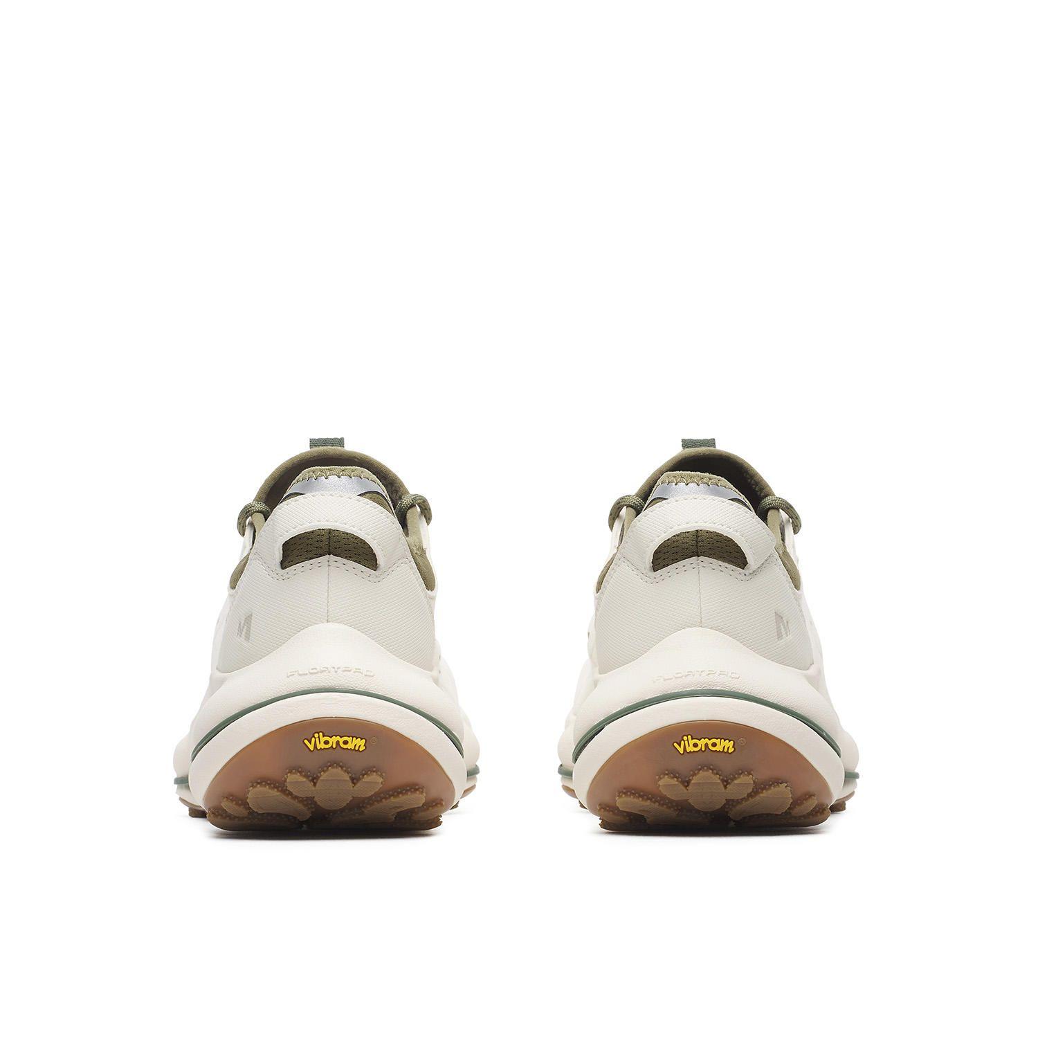 Zapatilla Hombre Speedarc Trek Blanco-5