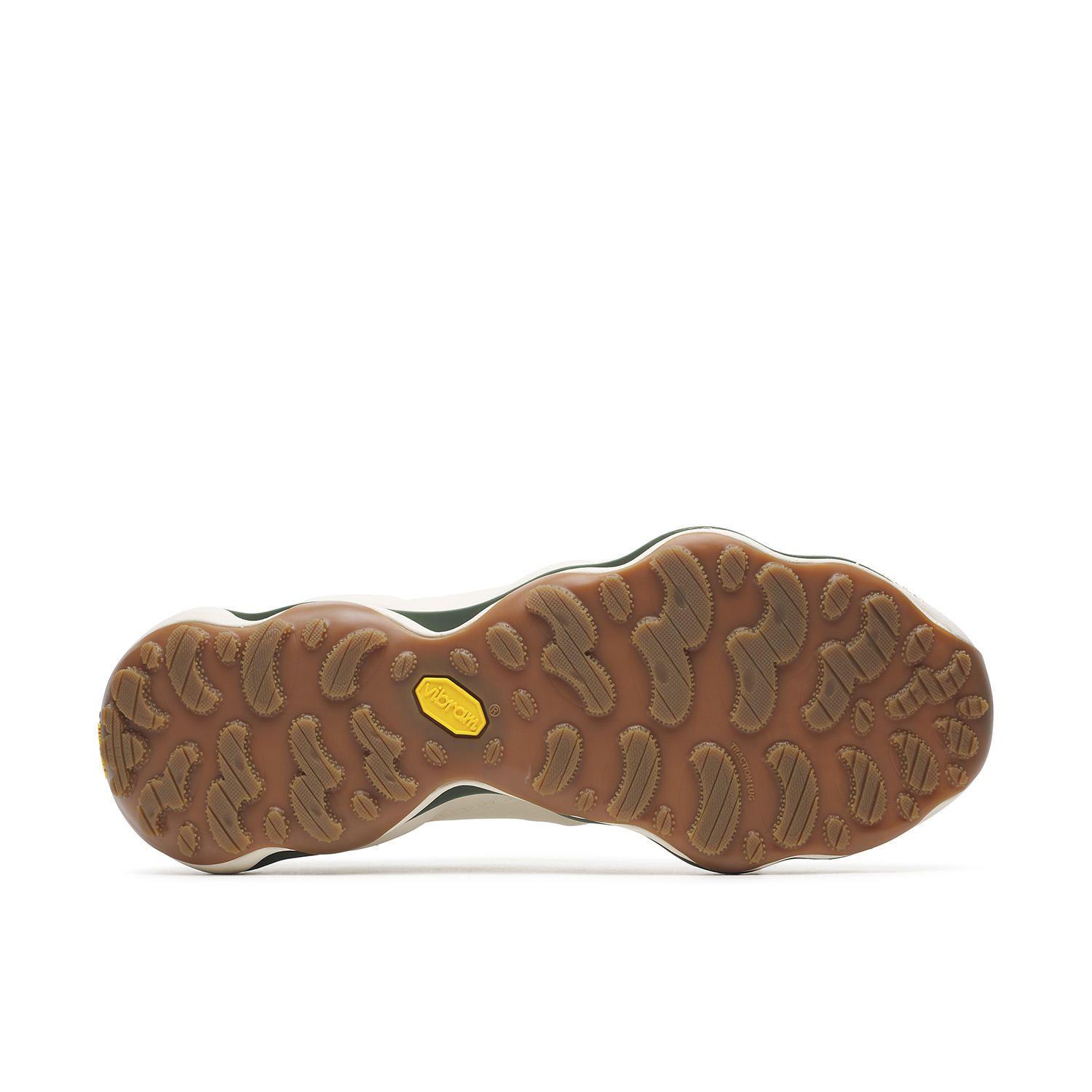 Zapatilla Hombre Speedarc Trek Blanco-6