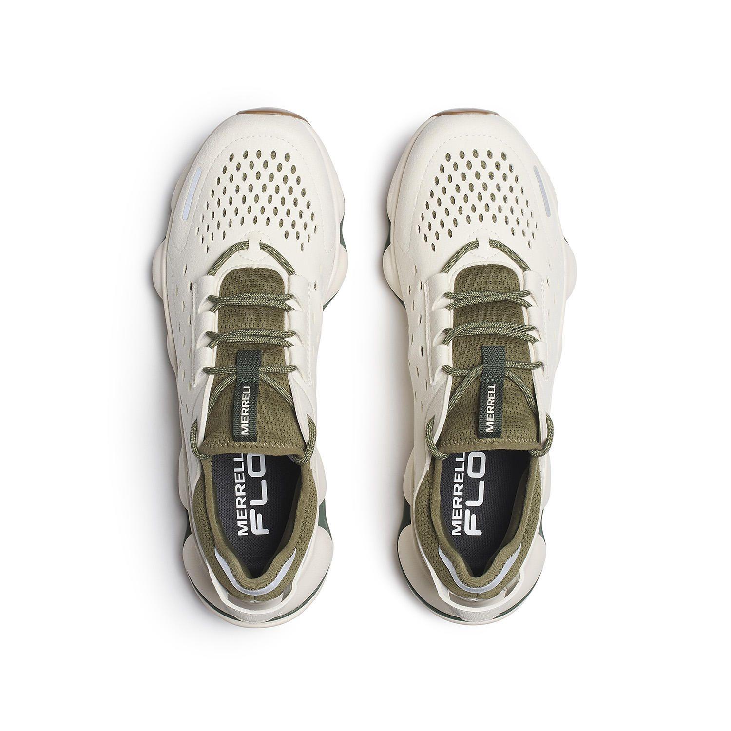 Zapatilla Hombre Speedarc Trek Blanco-7