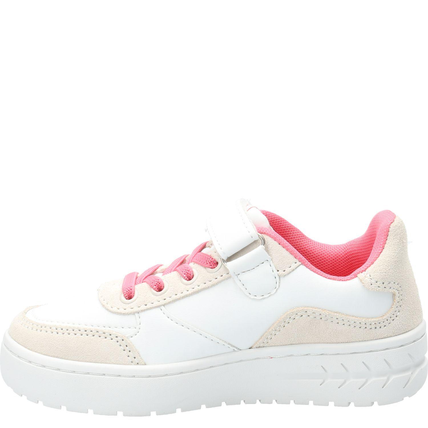 Zapatilla Niña Kate Blanco (30 - 36)-4