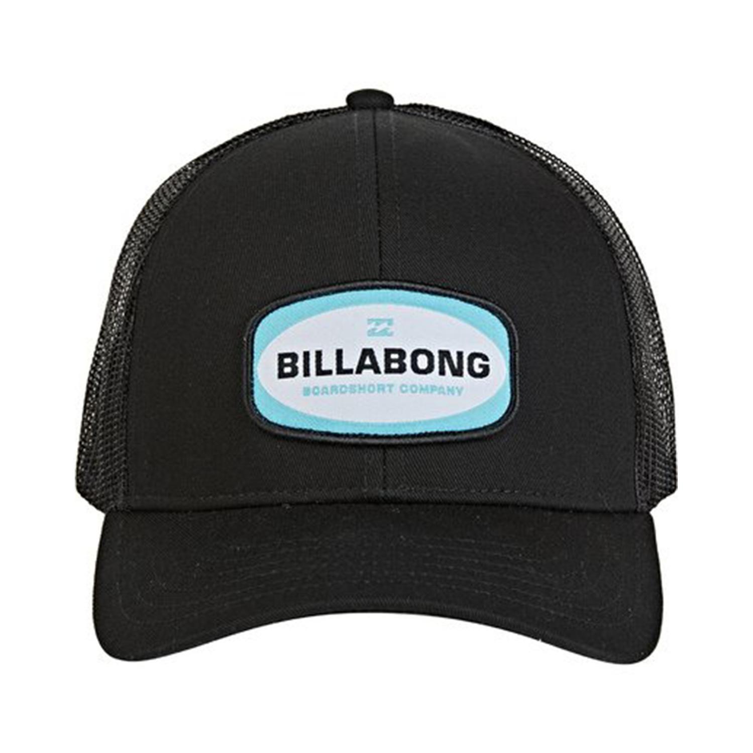 Jockey Walled Trucker Niño-1