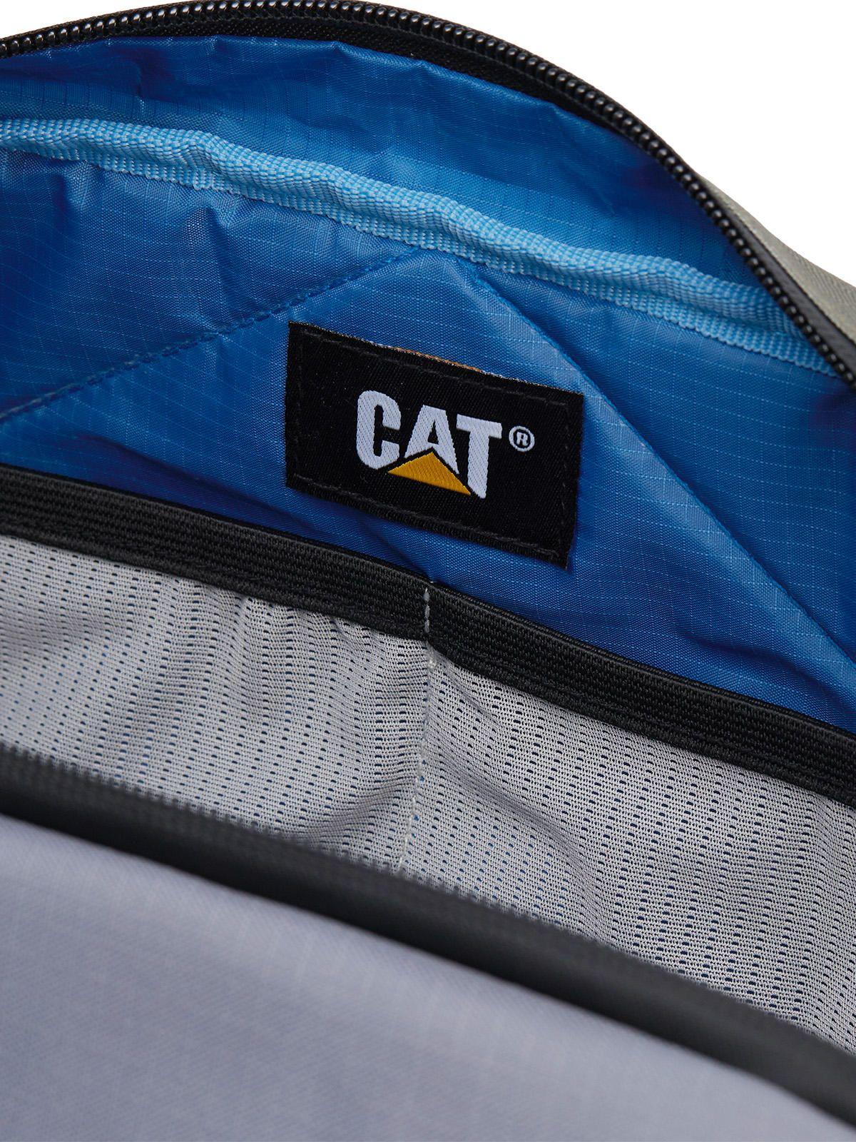 Mochila Unisex Sling Bag Verde-6