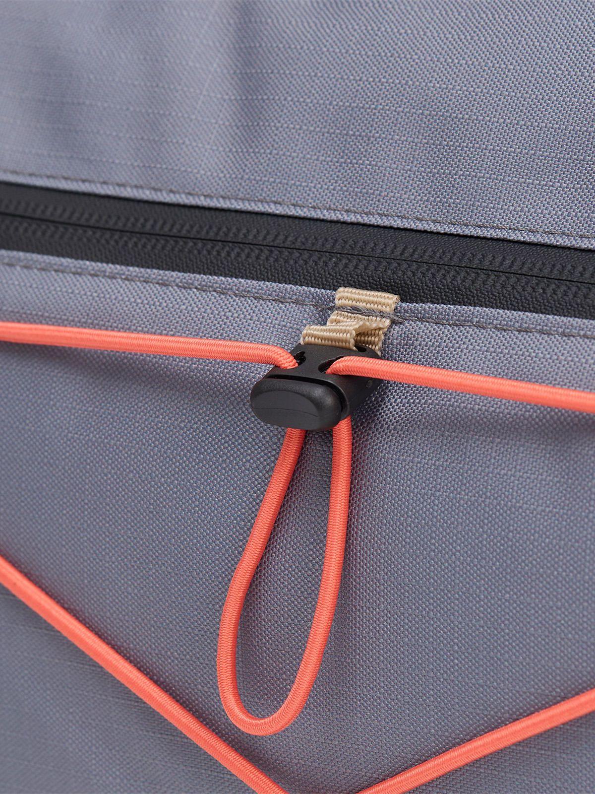 Mochila Unisex Sling Bag Verde-9