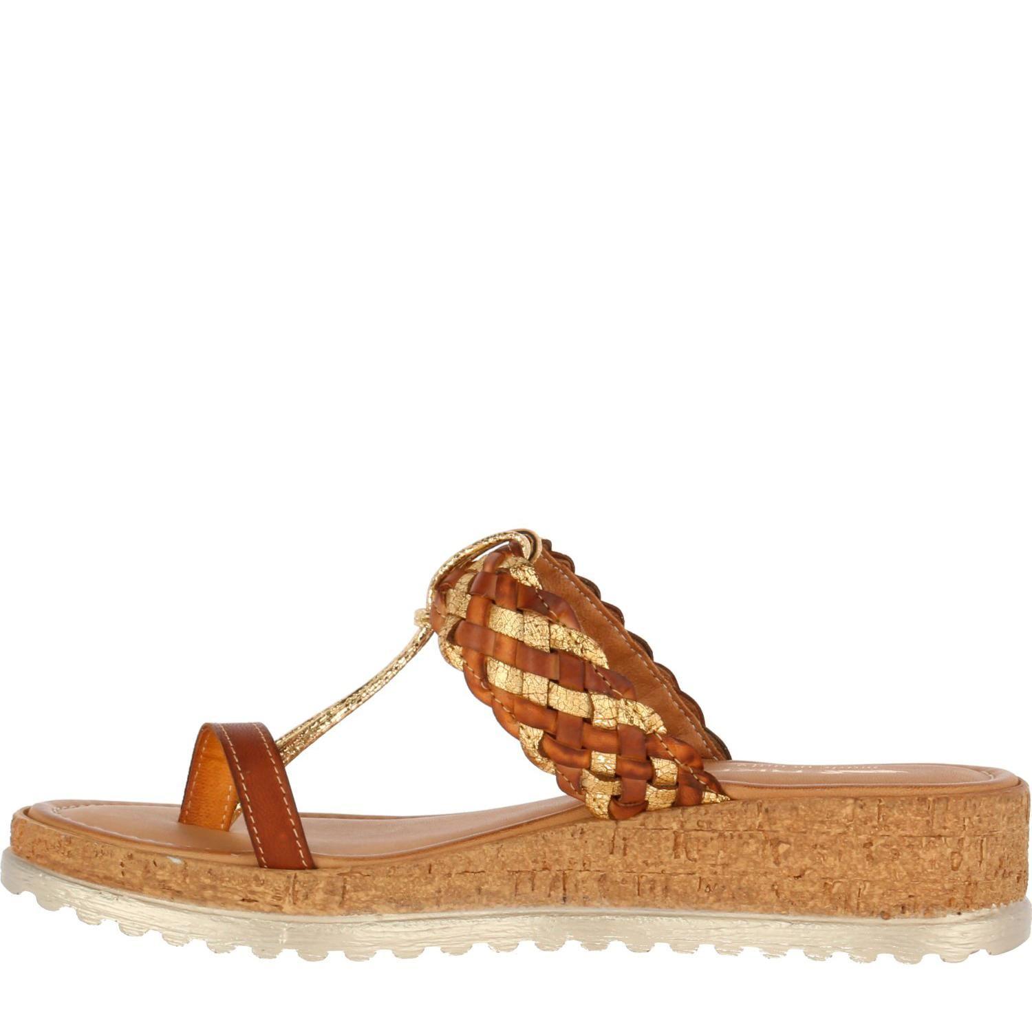 Sandalia Alba Rockford Café-3