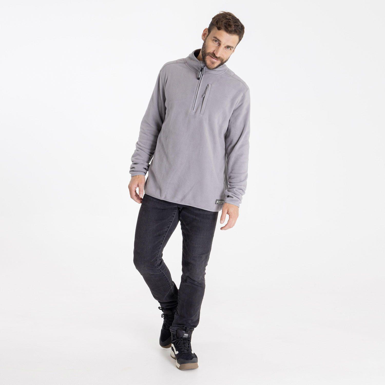 Polar Anp Gris Hombre-5