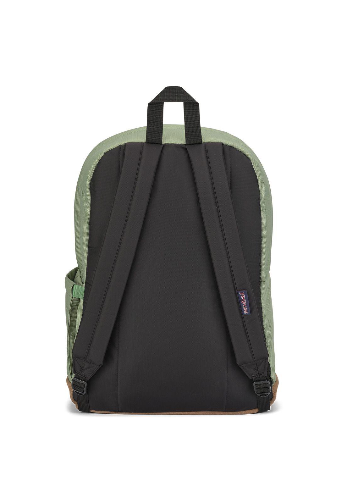 Mochila Right Pack Verde Unisex-1