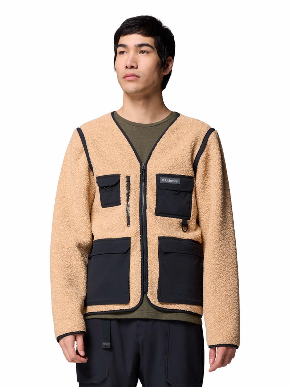 Polar Hombre Granite Point Conver Beige/Crudo-0