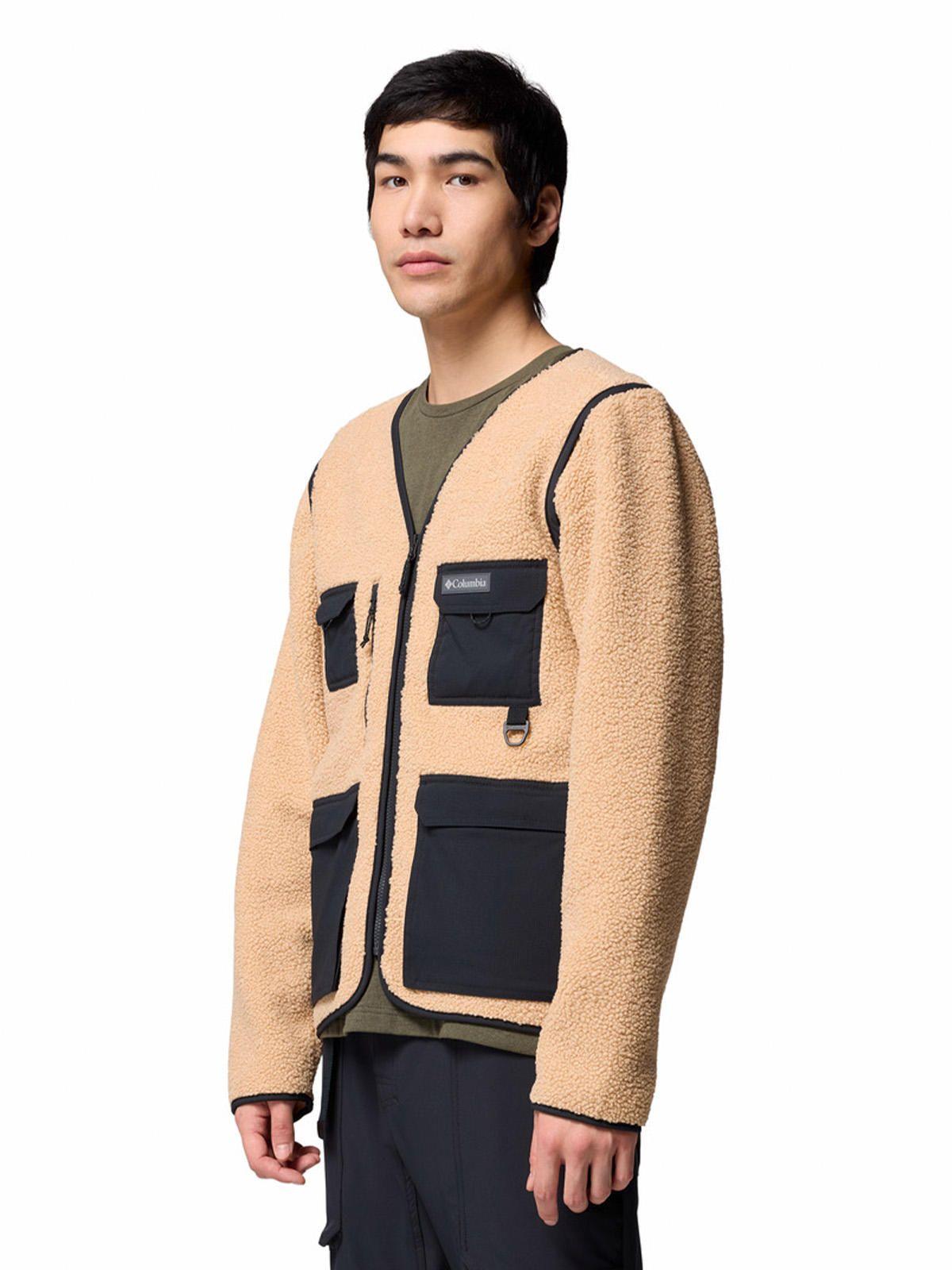 Polar Hombre Granite Point Conver Beige/Crudo-1