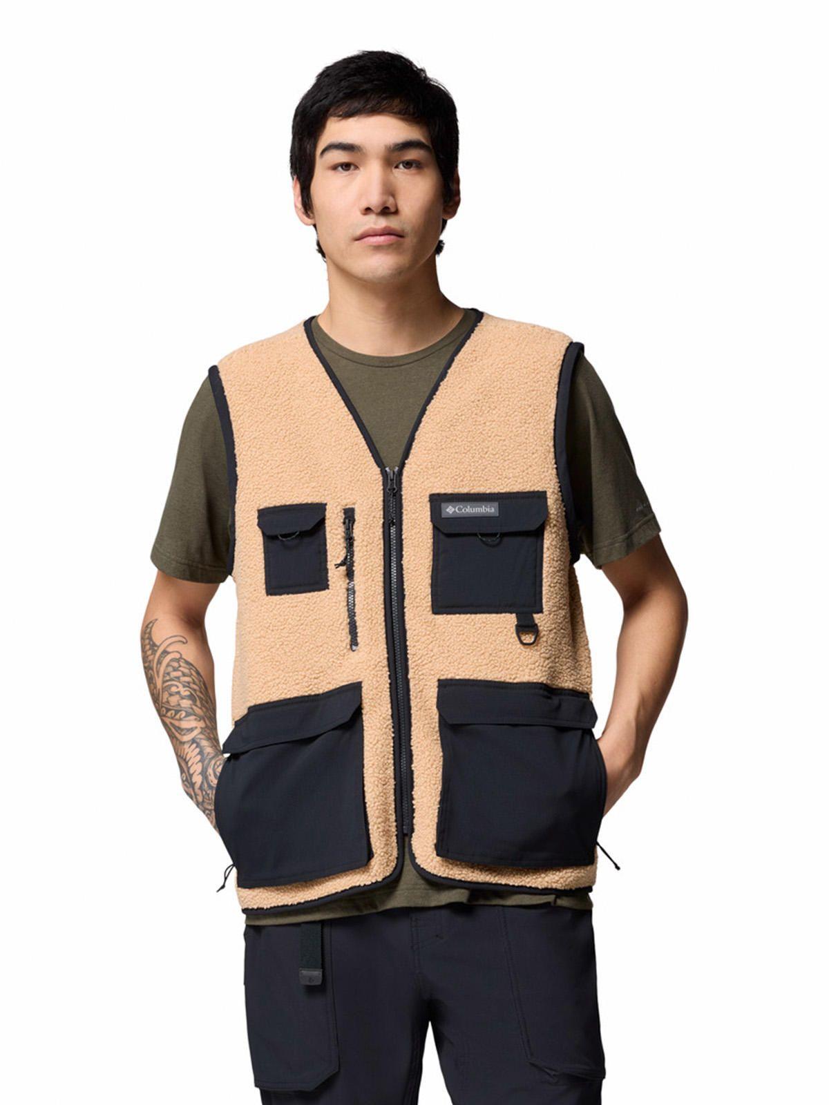 Polar Hombre Granite Point Conver Beige/Crudo-3