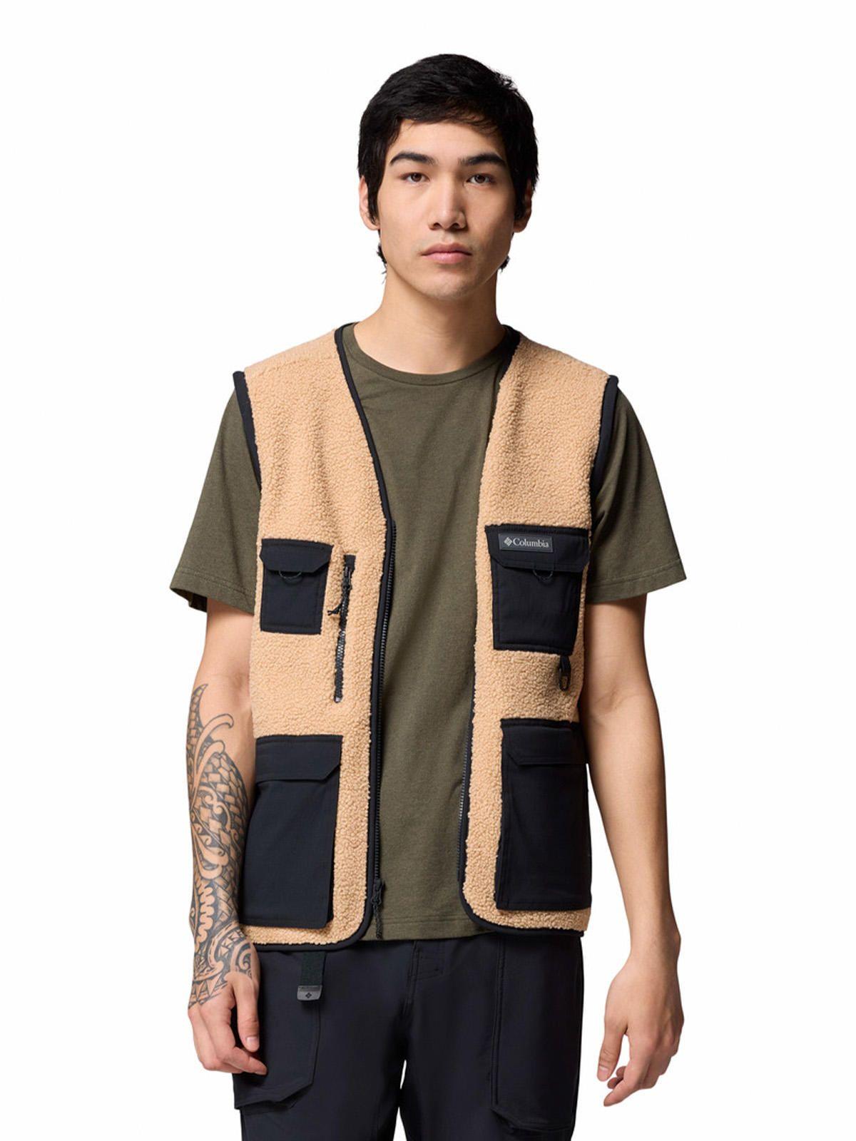 Polar Hombre Granite Point Conver Beige/Crudo-4